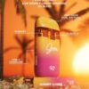 Splitz 2g Sunset Disposable